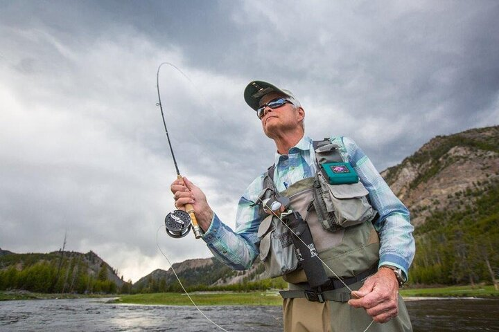 Full Day Montana Fly Fishing Adventure - Photo 1 of 2